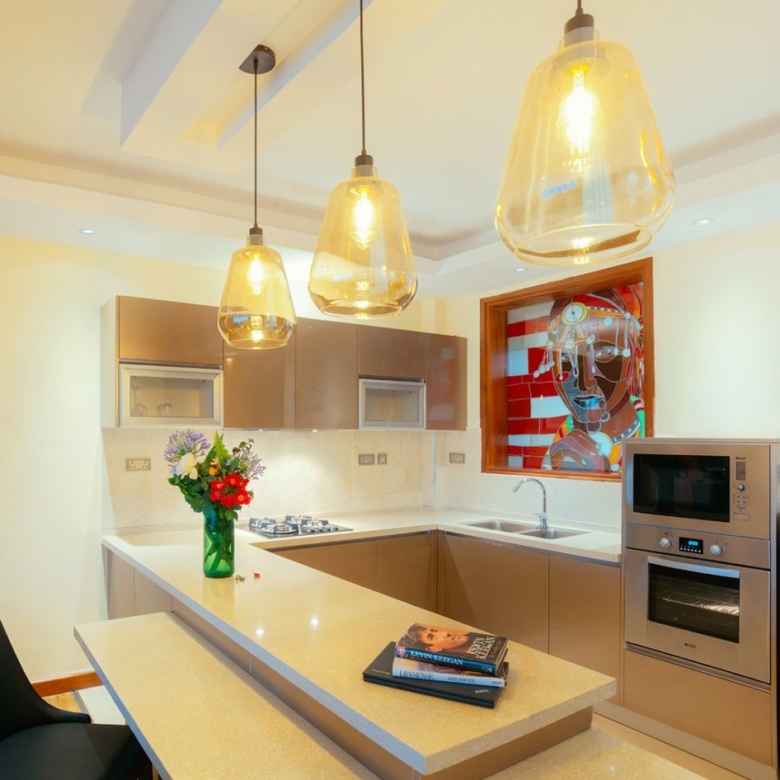  3 Bedroom Villas For Sale in Nanyuki