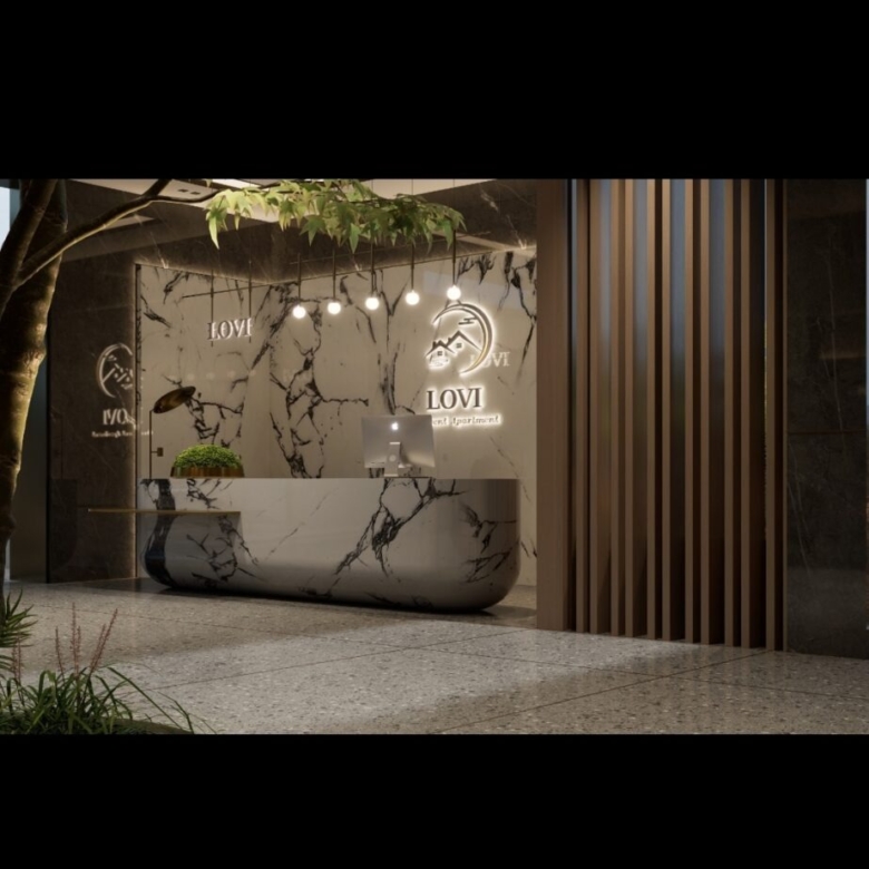 1 Bedroom Apartments For Sale in Westlands