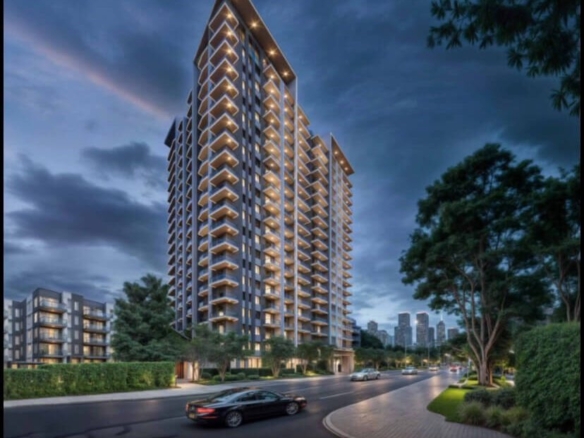 Berkeley Homes – Modern Apartments for Sale in Kileleshwa, Nairobi