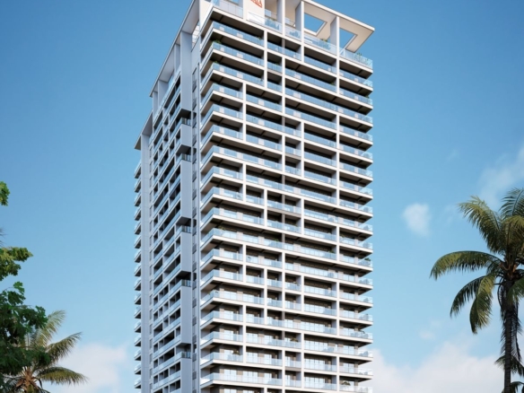 1,2,3 Bedroom Apartment For Sale in Upper Hill