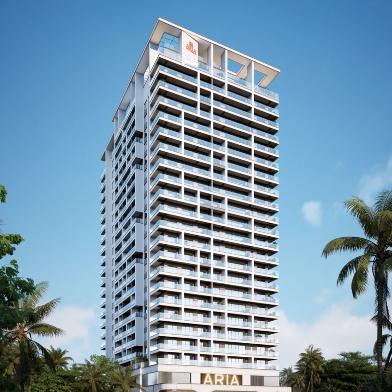 1,2,3 Bedroom Apartment For Sale in Upper Hill