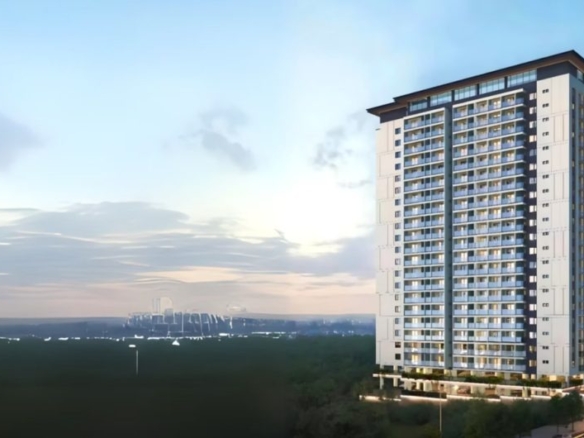 Studio Apartment For Sale in UpperHill