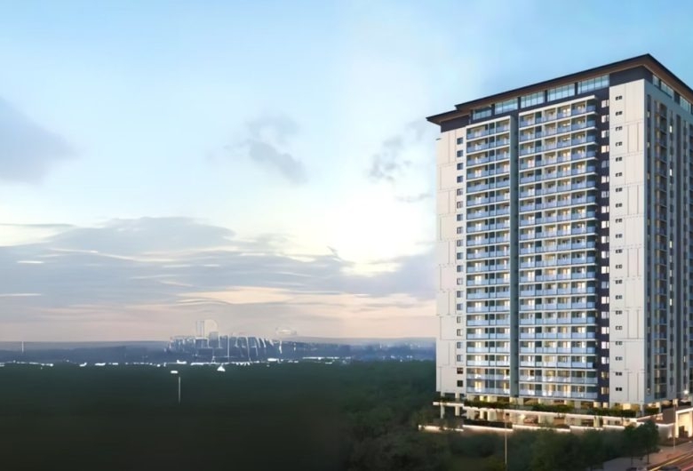 Studio Apartment For Sale in UpperHill