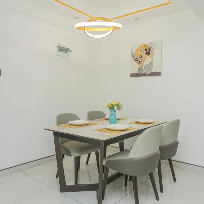 3 Bedroom Apartments For Sale in Kileleshwa