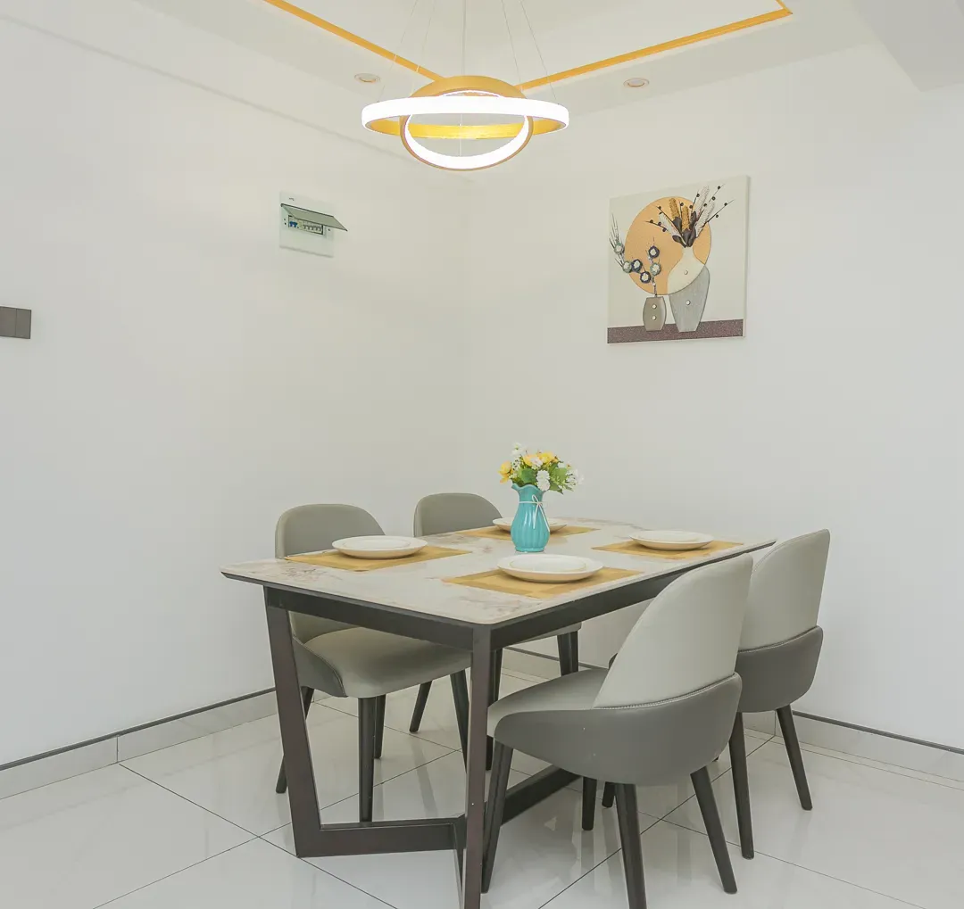 3 Bedroom Apartments For Sale in Kileleshwa
