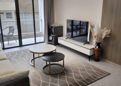 Meteor Garden Apartments | Kilimani | 1, 2 & 3 Bedroom Apartments For Sale