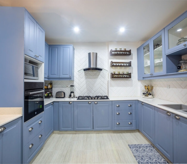 4 Bedroom Apartment For Sale in Parklands