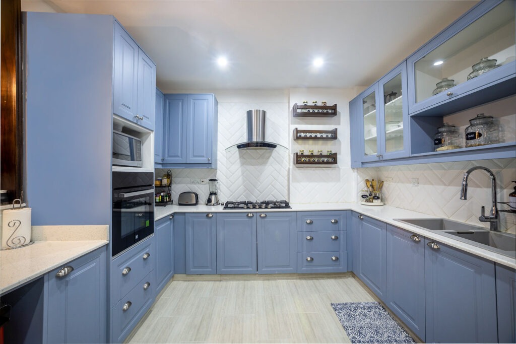 4 Bedroom Apartment For Sale in Parklands