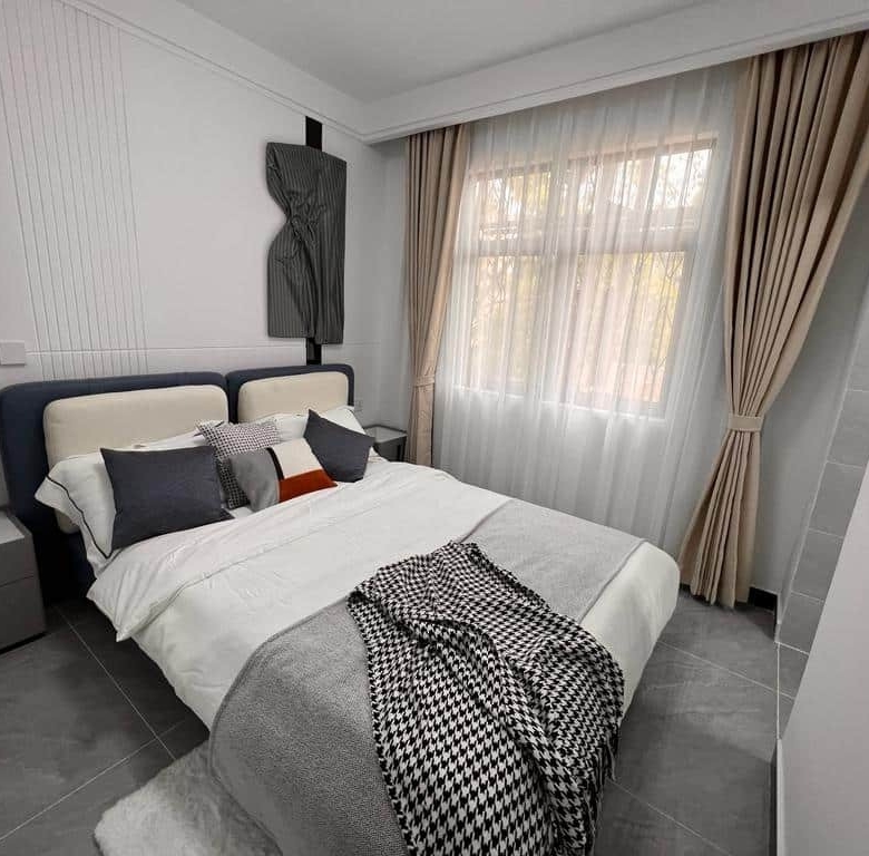 1 Bedroom Apartment For Sale near Karibu Square Kilimani