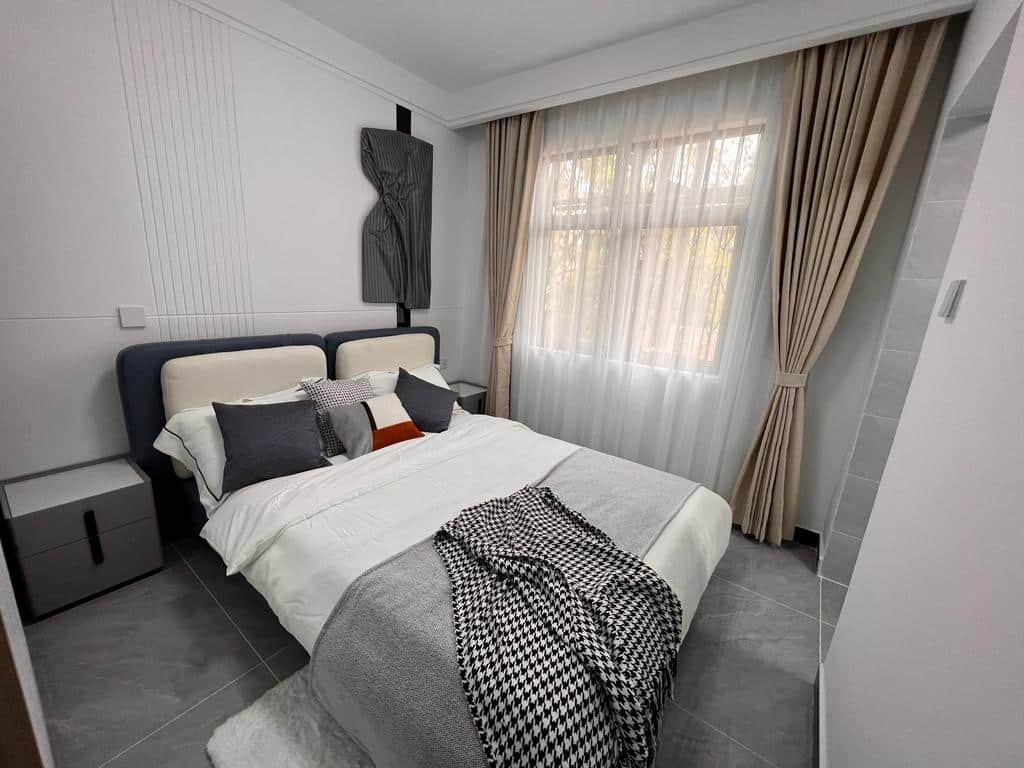 1 Bedroom Apartment For Sale near Karibu Square Kilimani