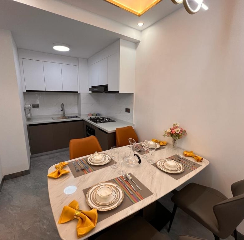 2 Bedroom Apartments For Sale in Kilimani