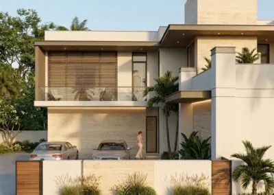 Luxury 4 Bedroom En-Suite Apartments For Sale in Mtomondoni Creek, Mtwapa | Shamba Creek Residences with 2 DSQs