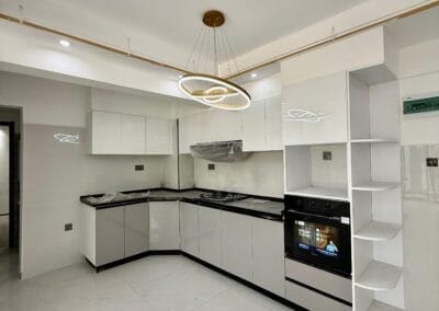 Alina Harbour Apartments | Kilimani | 2 & 3 Bedroom Apartments (DSQ) For Sale