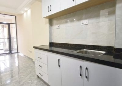 Luxury 1, 2, 3 & 4 Bedroom Apartments For Sale in Kilimani on Kindaruma Road