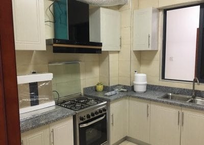 Chelezo House | Kilimani (Kindaruma Road)2,3,4 Bedroom Apartment For Sale