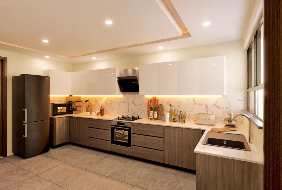 Loft Creek Residency Apartments For Sale in Kileleshwa