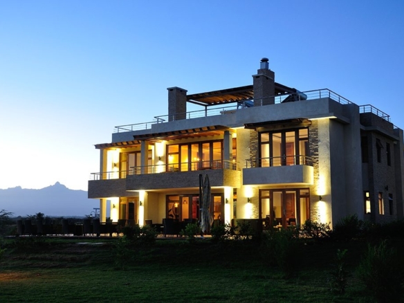  3 Bedroom Villas For Sale in Nanyuki