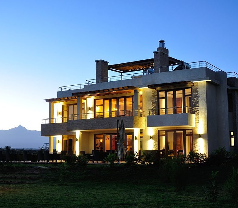  3 Bedroom Villas For Sale in Nanyuki
