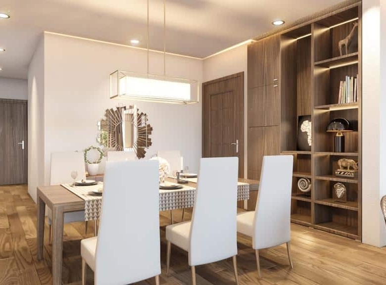 4 Bedroom Apartments For Sale in Parklands