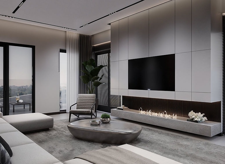 Verona Luxury Apartments For Sale in Westlands, Nairobi