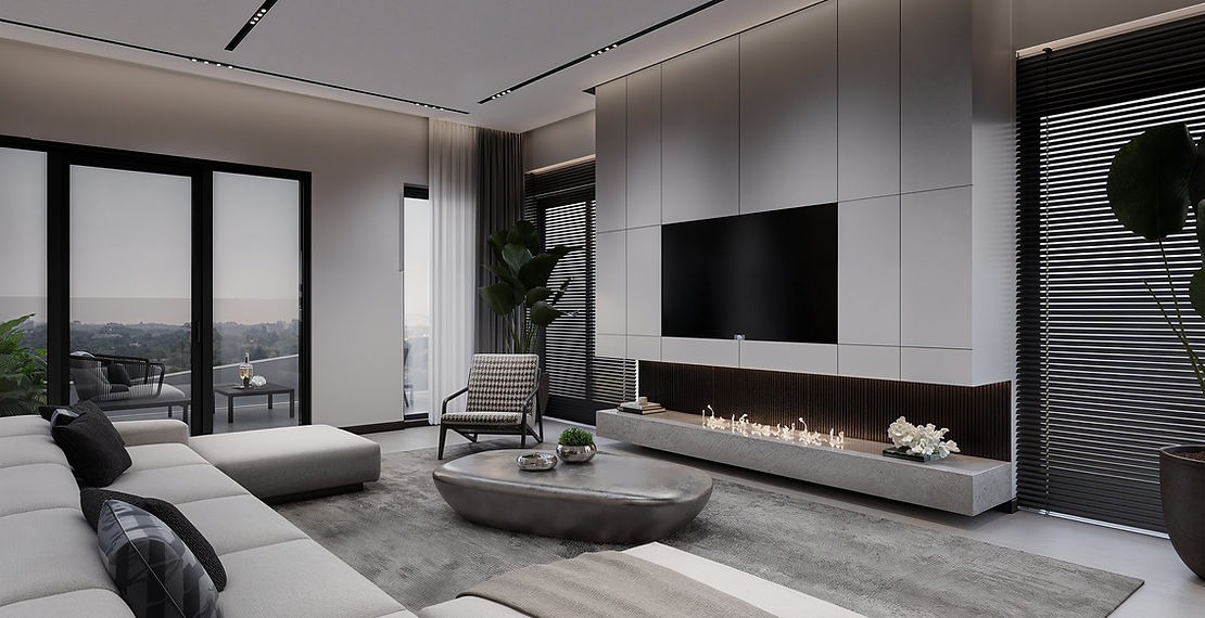 Verona Luxury Apartments For Sale in Westlands, Nairobi