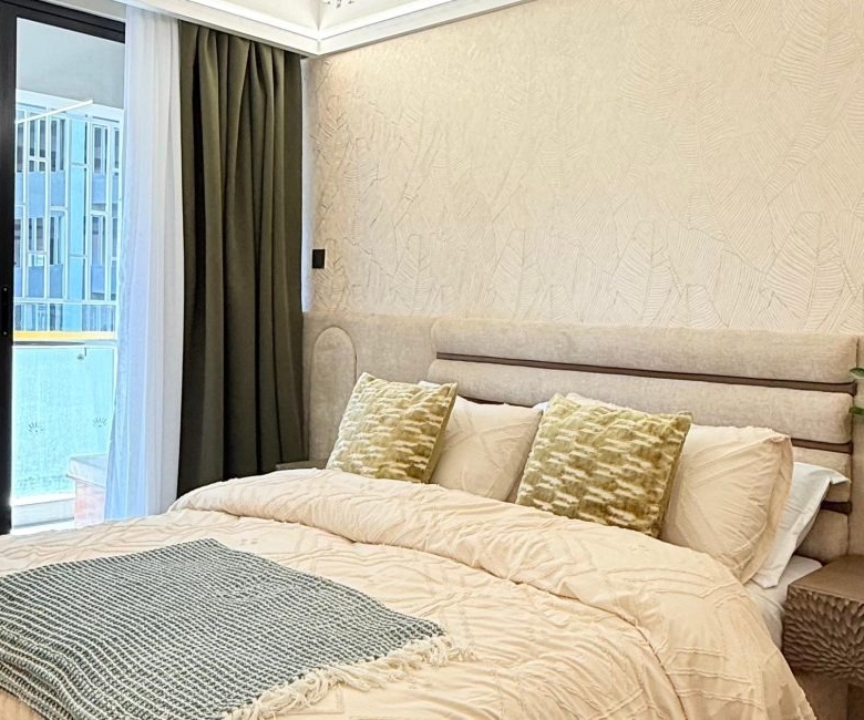 1 Bedroom Apartment For Sale in Westlands | Super Westbury