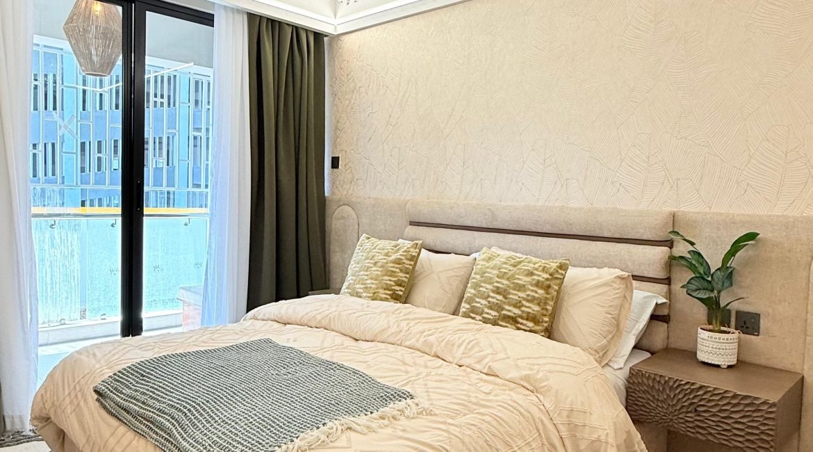 1 Bedroom Apartment For Sale in Westlands | Super Westbury