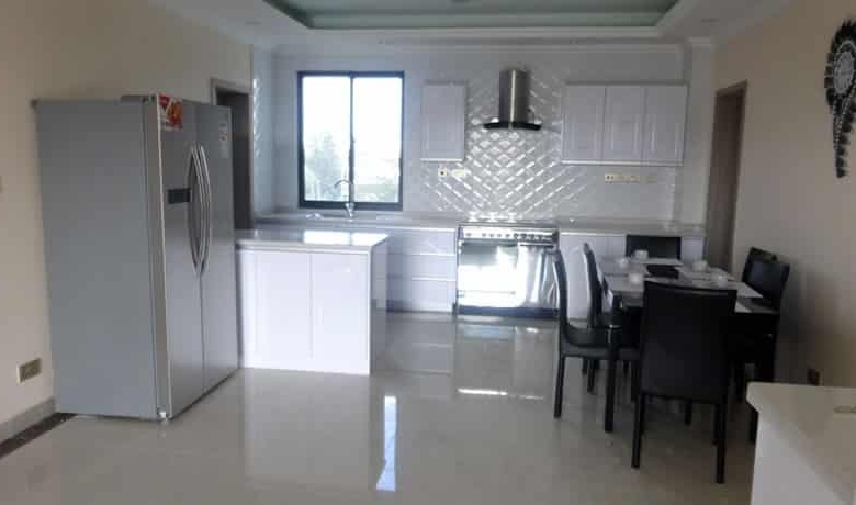 3 Bedroom Apartment For Sale in Kilimani