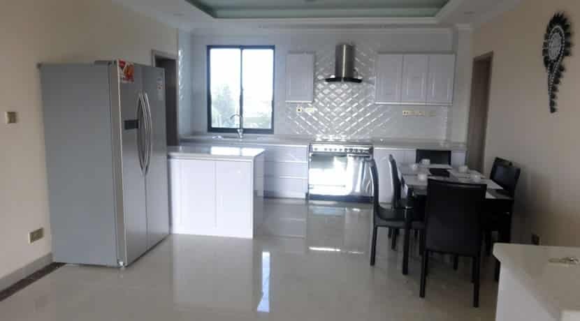 3 Bedroom Apartment For Sale in Kilimani