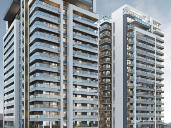 1 Bedroom Apartments For Sale in Westlands
