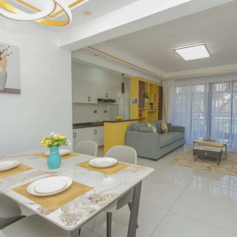 3 Bedroom Apartments For Sale in Kileleshwa