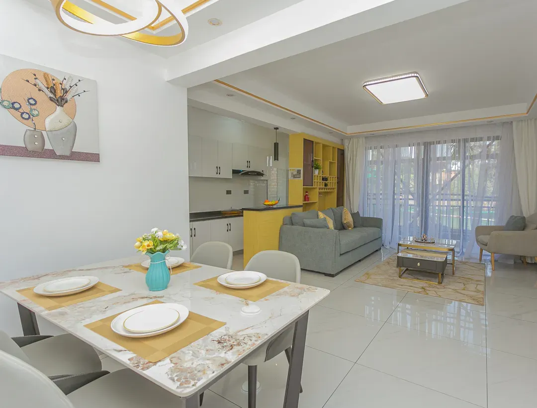 3 Bedroom Apartments For Sale in Kileleshwa