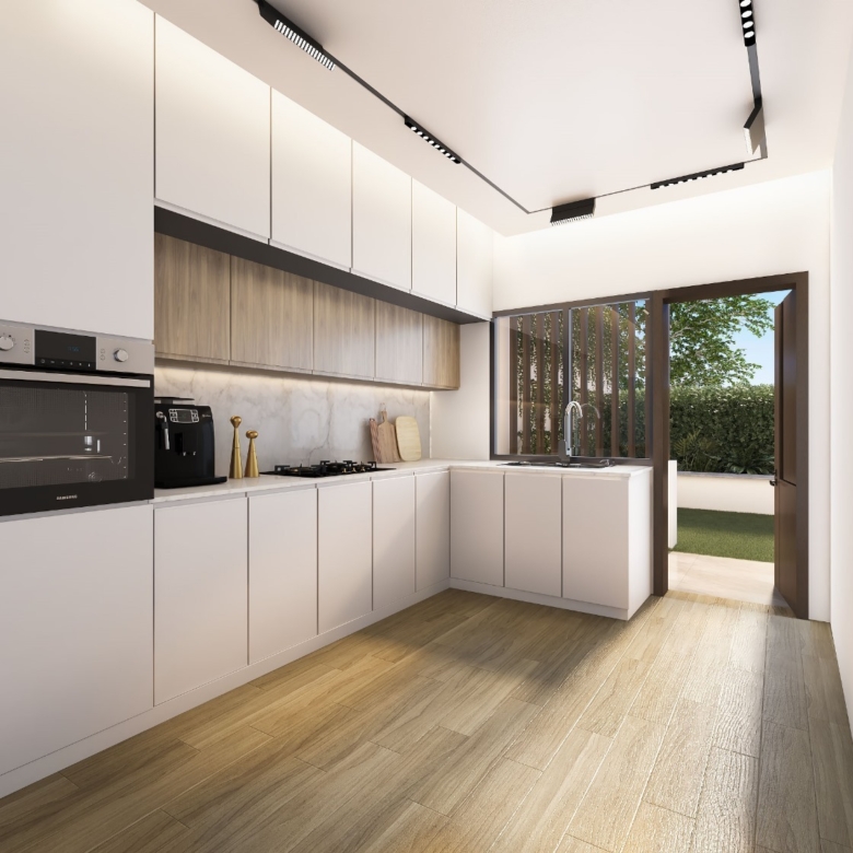 Luxury Studio Apartments & Villas for Sale in Kileleshwa, Nairobi | Aya Luxury Residences