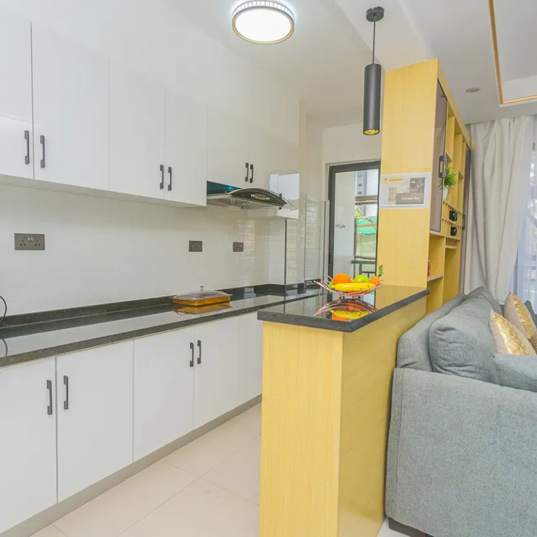 3 Bedroom Apartments For Sale in Kileleshwa
