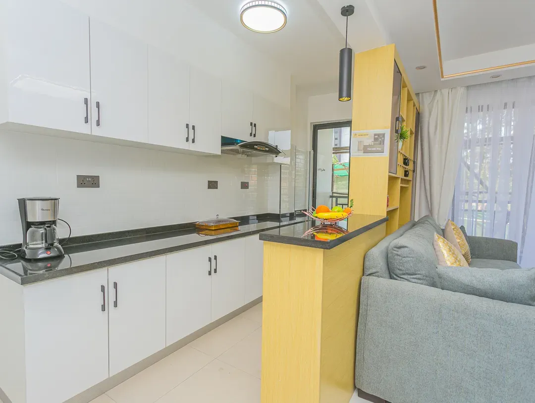 3 Bedroom Apartments For Sale in Kileleshwa