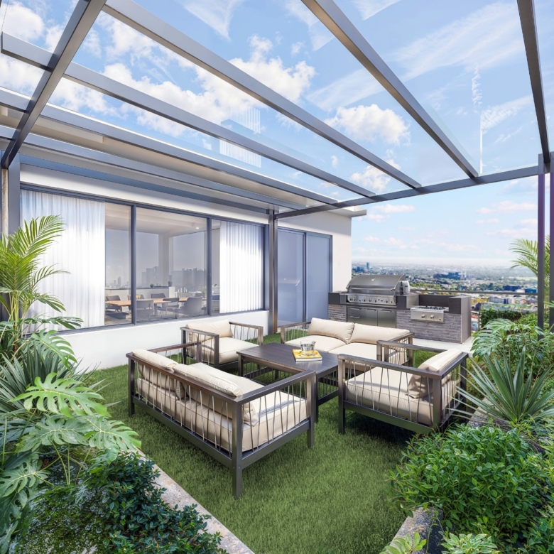 Luxury Studio Apartments & Villas for Sale in Kileleshwa, Nairobi | Aya Luxury Residences