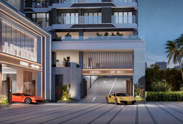 1 Bedroom Apartments For Sale in Westlands