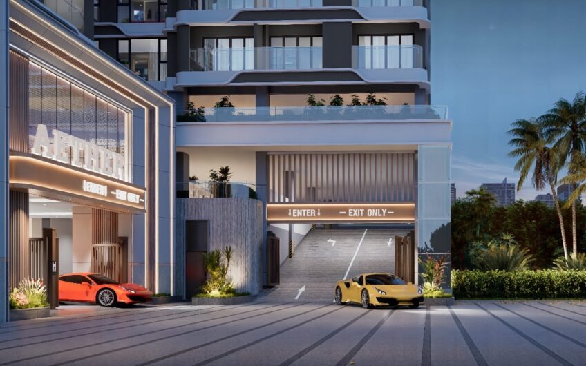 1 Bedroom Apartments For Sale in Westlands