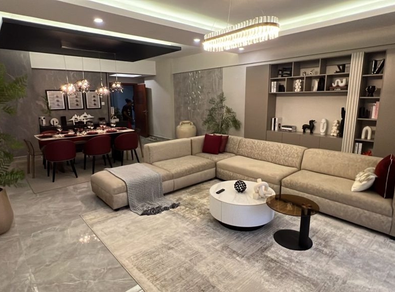 4 Bedroom Apartment For Sale in Lavington