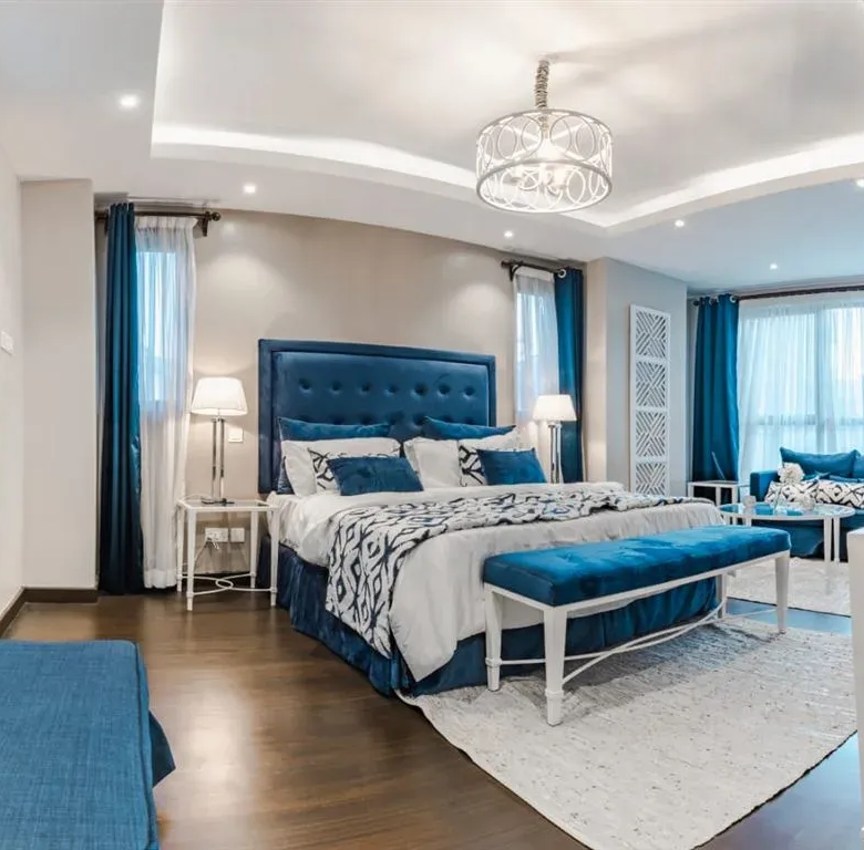  4 Bedroom Duplexes Apartment For Sale in Lavington