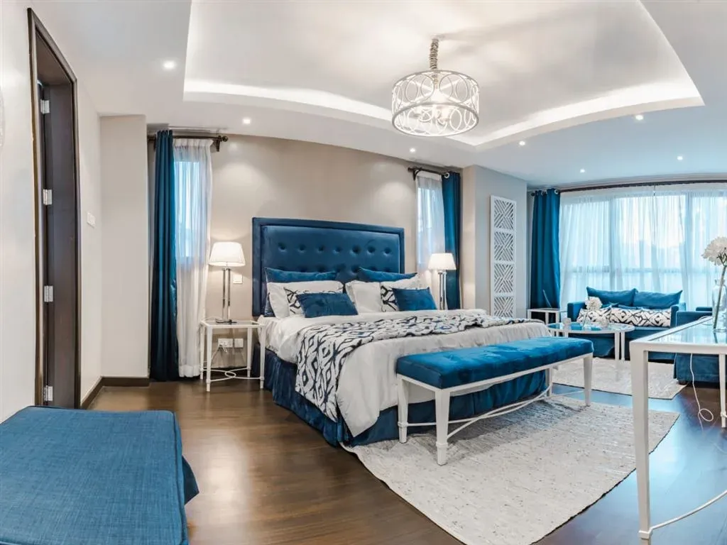  4 Bedroom Duplexes Apartment For Sale in Lavington