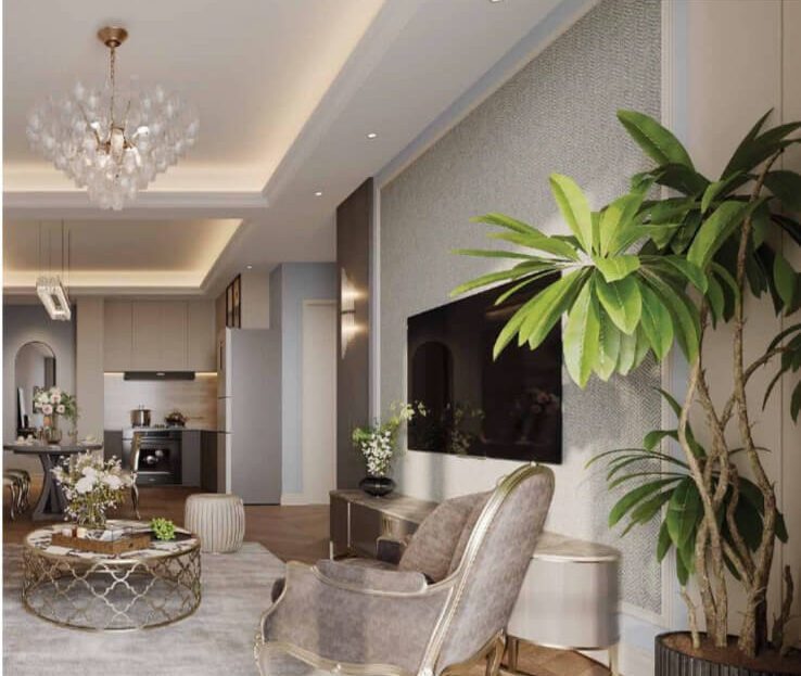 Berkeley Homes – Modern Apartments for Sale in Kileleshwa, Nairobi