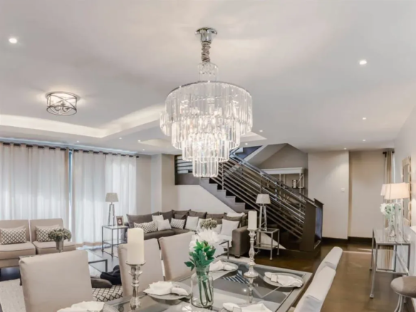  4 Bedroom Duplexes Apartment For Sale in Lavington