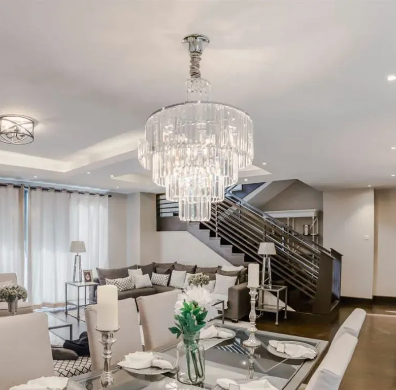 4 Bedroom Duplexes Apartment For Sale in Lavington