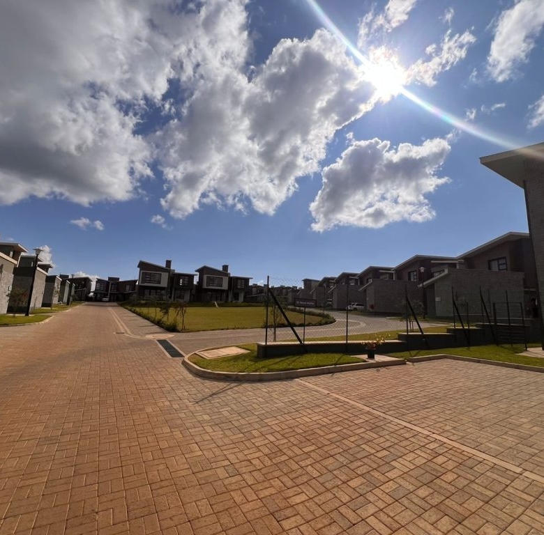 Luxury 3, 4 & 5 Bedroom Villas For Sale in Tigoni