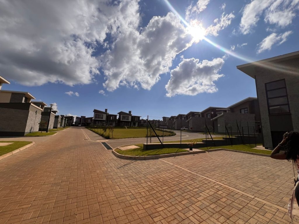 Luxury 3, 4 & 5 Bedroom Villas For Sale in Tigoni