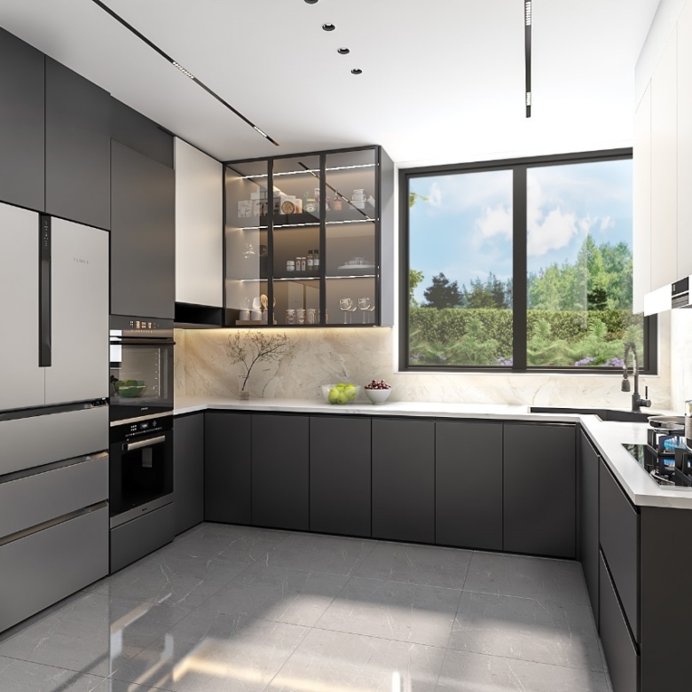 Luxury Studio Apartments & Villas for Sale in Kileleshwa, Nairobi | Aya Luxury Residences