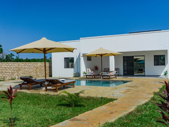 Bungalow For Sale in Diani, Kwale County