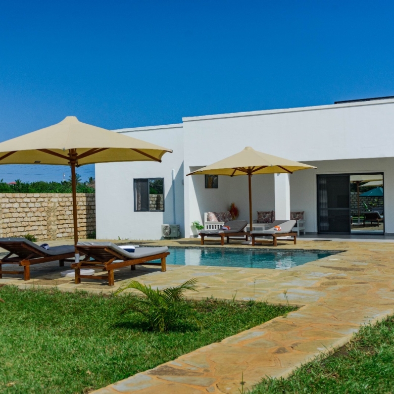 Bungalow For Sale in Diani, Kwale County