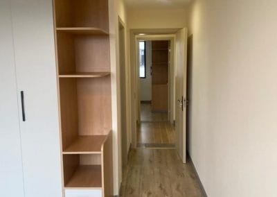 Modern 1 & 2 Bedroom Apartments For Sale in Kileleshwa at Siaya Park